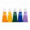 Precision Plastic Injection Mould Vacuum Blood Glucose Taking Drawing Sample Collection Needle Lancet Cover Mold Molding Parts