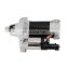 Generator auto starter part starter motor For Hongda 31200-RAA-A61 31200-RZA-A01 31200-RFG-W51 31200-RFG-W52