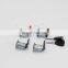 High quality 4 Lock Door Cylinders For Renault Master for Opel Movano for Nissan 1998-2009 Left+Right