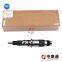 Common rail injectors Fuel Injectors 0 445 120 231 fit for Cummins Qsb6.7 Automobile Engine Parts