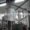 Low Price LPG Industrial Energy-saving High Speed Centrifugal Spray Dryer for leben/yogurt