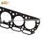 4D105-1 cylinder head gasket 4D105-3 Head gasket 6131-11-1811 Head Cover Gasket 6131111811