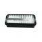 Engine Air Intake Filter 17801-11080 for TOYOTA Corolla II/Paseo/Starlet