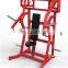 Commercial gym equipment ISO Lateral Incline press fitness equipment manufacturer for sale