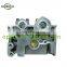 Головка блока цилиндров двигателя SQR484F CA8016A017 для Chery Eastar/Tiggo 2.0L L4 16V