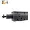 Special spot Taiwan JGH superimposed shuttle valve ST-G02 original genuine hydraulic valve