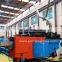 Shipyard shipbuilding industrial big huge large heavy strong tube pipe bending machine bender
