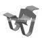 OEM / ODM sheet metal cutting and bending  aluminum stamping parts