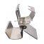 High quality carpet metal clips pipe steel clip rug clip