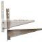 factory wholesale  firm universal  window air conditioner mounting brackets outdoor