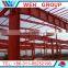 prefabricated construction design steel structure factory shed From China supplier