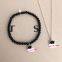 Spanish Bear TOU-S Silver Plated Jewelry Bracelets Edition Women Necklaces Fashion Charming Stud Earrings