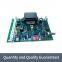 Bernard electric actuator accessories GAMX - 2004 signal logic control panel board