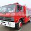 Dongfeng 6wheels Fire Truck Capacity 6m3 With Good Price for Sale 008615826750255 (Whatsapp)