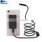 Portable Mini WIFI Auto Focus 10MM HD 1200P wireless digital inspection endoscope with camera 8 LED lights