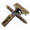 Hot sale adjustment stainless steel Door Hardware metal folding Door Hinges
