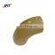 ANSI fiberglass reinforced fitting loose flange reducer elbow for chemical