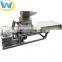 Zhengzhou Runxiang high quality Double twin shaft mixer in Mixing machine for coal Charcoal product line