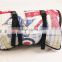 TOOTS Extra Large Sleeping Bags , Union Flag Sleeping Bag , 78" *34" Envelope Sleeping Bag