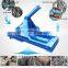 baler for steel plate baling press for scrap hydraulic metal briquetting press machine