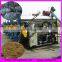 fish meal processing plant fish meal machine fish powder cooker and dryer machine