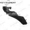 KEY ELEMENT Hot High Quality Front Bumper Bracket 86554-B2000 For Kia Soul 2014-2016 Front Right Bumper Side Support Bracket