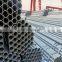 Hot dip 2mm galvanized round pipe price