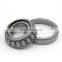 CLUNT taper roller bearing SET242 bearing M88043/M88010 bearing for transmission or gear