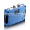 High Strain Pile Integrity Tester Dynamic Load Tester Pile Bearing Tester