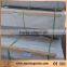 G341 Light Grey Granite Palisade for Garden