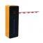 Automatic vehicle barrier/automatic road barrier/ automatic rising traffic barrier