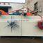 High Quality High Speed Soft Braided Pipe Pvc Pipe Making Machine Plastic Extruder