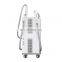 Best 3 in 1 IPL OPT ND-YAG RF elight pain free ice laser hair tattoo removal skin rejuvenation medical beauty machine