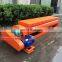 Manufacturer's New Design Large Capacity Double Shaft Paddle Mixers For Sale