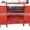 Factory manufacture copper wire recycling machine air conditioning radiator recycling machine