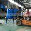 High quality charcoal powder binder mixing tank factory price