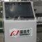 Hot sell cake pie bread biscuits packing machine fully automatic packaging machines horizontal packing line