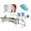 Ready to ship automatic children mask making machine price