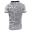Customized Sublimation Polo Shirt with Short Sleeves Design for You