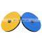 Waist Trimmer Disc Board Balance Pull Rope Twister Board Indoor Exercise Body building Exercise Lose Weight Wriggled Device