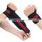 High Quality Weight Lifting Training Gym Hand Straps/Hand Wrist Wraps YOGA / Hard training  helping strap