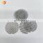 Dongjie factory  ventilation filter SS 304 expanded mesh disk