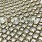 Decorative Chain Mail Mesh Ring Wire Mesh Ring Mesh Curtain