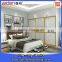 modern melamine wardrobe,custom made wardrobe,3 door wardrobe prices