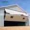Commercial Lift Vertical Folding Door Electrical Fold Up Garage Doors Industrial Hydraulic Hangar Bifold Door Wall
