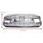 MAICTOP Car ABS Front Bumper Grille For Ram 2500 3500 2010-2018 Grill