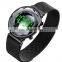 New Arrival Skmei 1640 Rose Gold Women Digital Led Watch Backlight Waterproof 3ATM