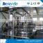 6000 bottles per hour glass bottle juice filling machine