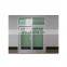 wide aluminum profile sliding windows with fly screen