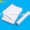 Natural White Color Virgin PTFE Sheet and Rod